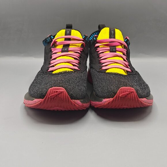 Brooks Ricochet LE 'Pink' Lightweight Cushioned Running Shoes Women's - Picture 2 of 11